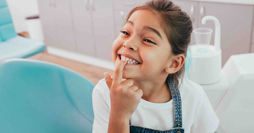 Children's Dentistry in San Antonio