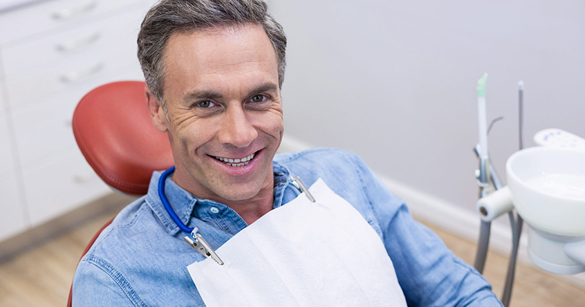 Fluoride Therapy in San Antonio, TX