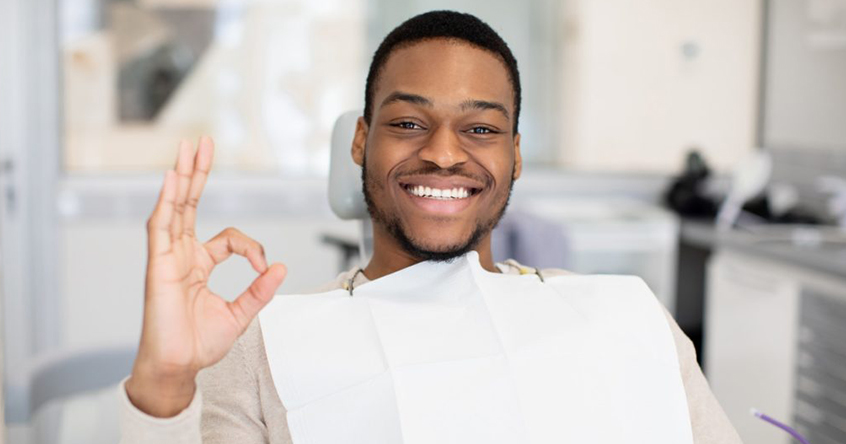 Oral Cancer Checkups in San Antonio, TX