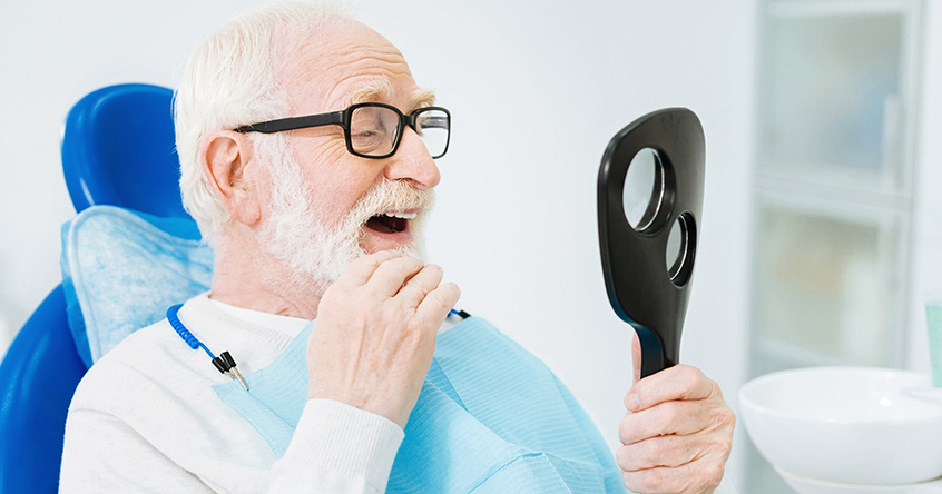 Root Canal Therapy in San Antonio TX