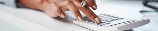 Financing Options