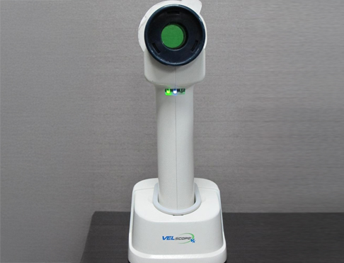VELscope Oral Cancer Detection 